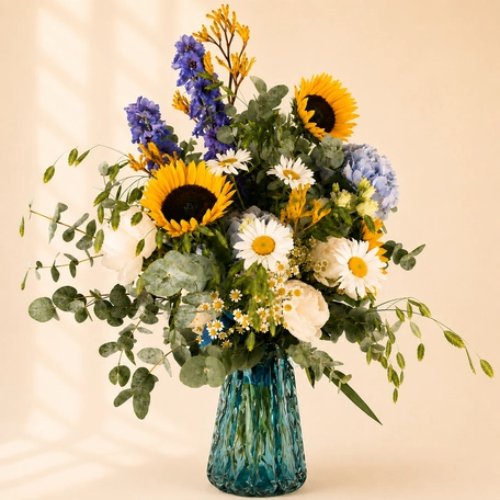 Солнечная гармония